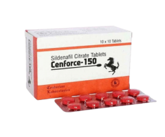 Buy cenforce 150mg online at $25 discount and ‘FREE SHIPPING’