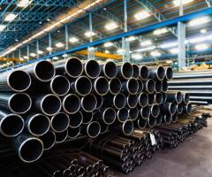 Seamless BOILER PIPES Manufacturer