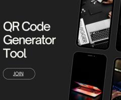 Get Best QR Code Generator Tool - Rank Notebook