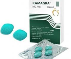 Buy Kamagra Gold 100 Mg Tablets Online for Erectile Dysfunction Treatment