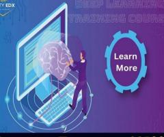 Deep Learning Training Course