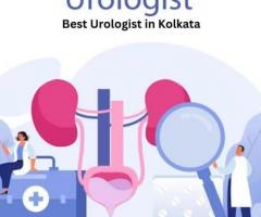 Best Urologist in Kolkata | Bivek Kumar - 1