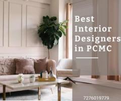Interior Designer in Pimpri Chinchwad | BJ eInterio