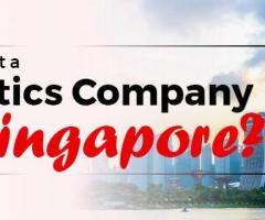 How to Start a Logistics Company in Singapore - 1