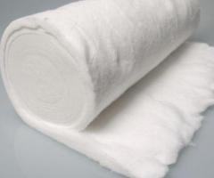 Buy Surgical Cotton Roll 500 GM Net - Surginatal