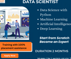 What is AI in data science & How is AI used in Data Science? - 1