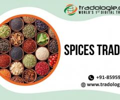 Spices Traders