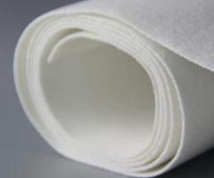 Quality Polyester Needle Punched Fabric For Sale Directly From Manufacturer At Affordable Prices - 1