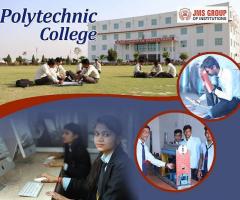JMS Group of Institutions: Your Path to Excellence - 1