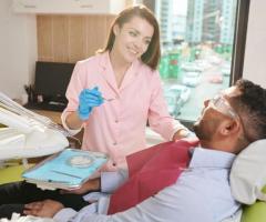 Root Canal Services in Hamilton