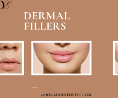 Dermal Fillers Service Available in Puerto Rico | United State