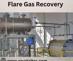 Unlocking Value: Flare Gas Recovery Solutions - 1