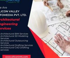Architectural Engineering Services provider - USA - 1