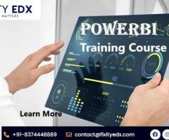 PowerBI Training Course