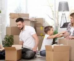Removalists Melbourne - 1