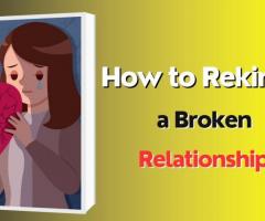 How to Rekindle a Broken Relationship - Astrology Support