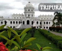 Tripura Best Tour Package