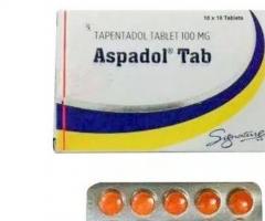 Buy Tapentadol 100 mg Tablets Online - Find Relief from Pain! - 1