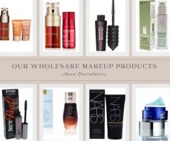 Wholesale Skin Care Distributors | Aura Distributors