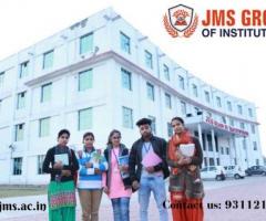 JMS Group of Institutions: Your Path to Success - 1