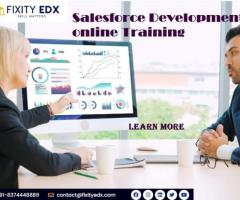 Salesforce Development online Training