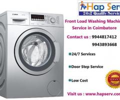 Washing Machine Service in Coimbatore - 1
