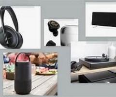 Boult Audio is a high-end consumer electronics company that manufactures innovative audio products - 1
