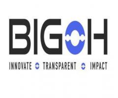 App and Web Development Company BigOhTech