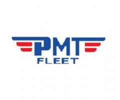 Are You Looking for Efficient Fleet Solutions? Discover PMT Fleet!
