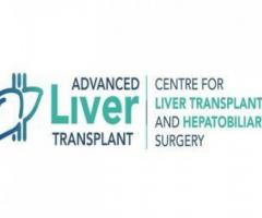 Advanced liver transplant - Dr. Vineet Gautam