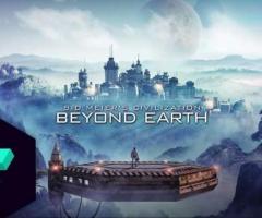 Civilization Beyond Earth Sid Meier's