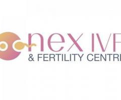 Nex IVF and Fertility Centre in Patna - 1