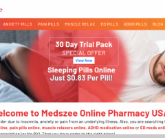 Buy Ambien 10mg Online Overnight No Prescription Required
