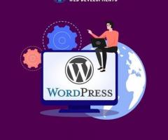 Prabhu Studio: Your Trusted Partner for Custom WordPress Web Development