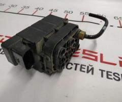 1 Charging port high voltage cable Tesla model S 1004874-00-E