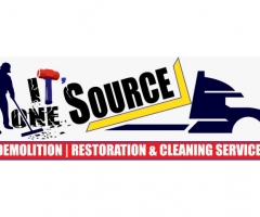 One Source Best Restoration Company And Professional Cleaning Services in Brampton Ontario