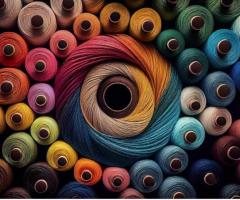 High-Quality PP Multifilament Yarn for Bulk Orders