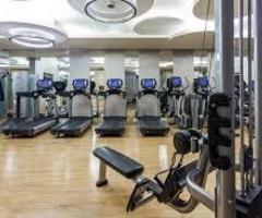 Sale of commercial property With Fitness centre Tenant  in Narayanaguda . - 1