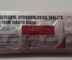 Buy Up Tramadol 100Mg Tablet in USA
