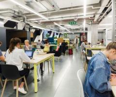 Best Coworking Space London Bridge | Flow Space - 1