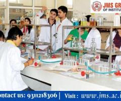Explore Hapur's Top Pharmacy Colleges! - 1