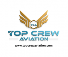 Top Crew Aviation - Pilot Training Academy - 1