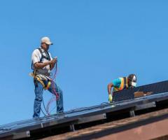 Get Professional Solar Maintenance service from Enova Electrification