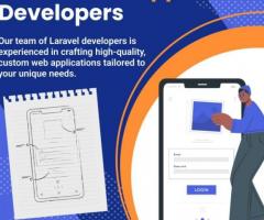 Hire Laravel App Developers- Pittsburgh, USA
