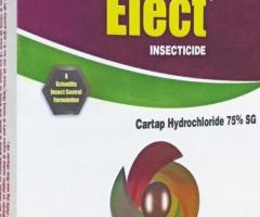 Stem borer insecticide - 1