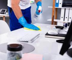 Top Notch commercial end-of-lease cleaning service in Sydney