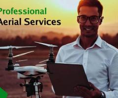 Discover India's Best Drone Survey Company