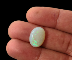 Opal gemstone 7.06ct Best price shop in delhi