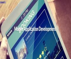 Mobile Development Company