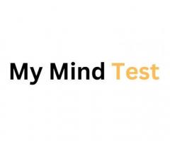 Online Mental Health Test